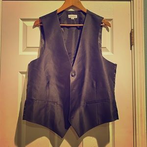 Calvin Klein Suit Vest